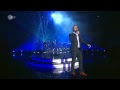 Robbie Williams Bodies LIVE Wetten Dass 07.11.09