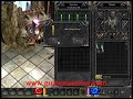Evento Moss The Gambler en Mu Online