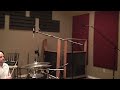 Orange County Snare Live & Mic'd