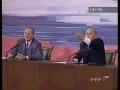 Путин о красном баяне