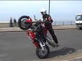 angyel zoltan practice session in Peel, TT 2006 angyel zoltan practice session in Peel, TT 2006
