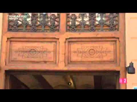 Video of Hotel Ad Hoc Monumental
