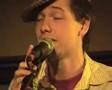 U-session @ Cbar - 04 - Common Lovesong/Crazy