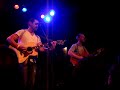Kevin Devine and Jesse Lacey - Jesus Christ