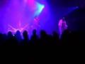 RJ1200 1st anniversary (a-slam opening for JoSH) pt 1