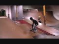 skating at skatebarn