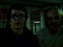 jimmy and newts reaction to genitals vs  hatchet