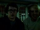 jimmy and newts reaction to genitals vs  hatchet