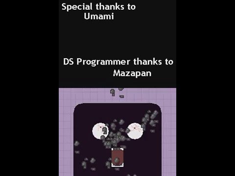 TAS You have to burn the rope! DS in 0:28 by Mro314