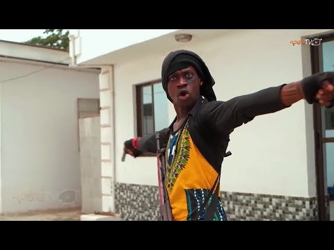 Wale Danger Latest Yoruba Movie 2017 Drama Starring Lateef Adedimeji | Muyiwa Ademola | Joke Muyiwa