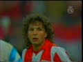 Crvena Zvezda - Olimpik 1991 (2. produzetak + penali) 1. deo Crvena Zvezda - Olimpik 1991 (2. produzetak + penali) 1. deo