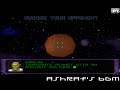 ashraf's bgm from fx fighter 1995 ms-dos pc cd-rom. don't mind the gameplay. it's there instead of a still image.