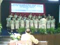 ST Choir at Fesparawi VI - 2008 ST Choir at Fesparawi VI - 2008
