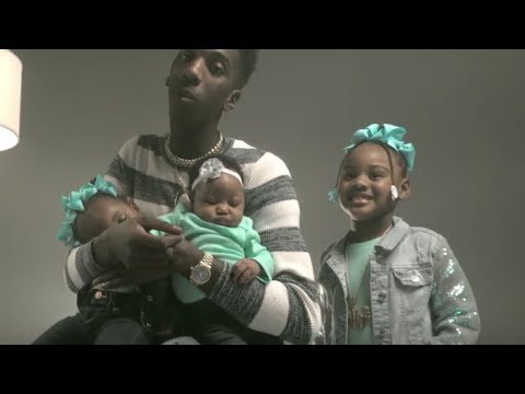 Maine Musik - Daughters Instrumental | Produced By M3Productionz