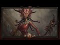 Diablo 3 Artwork Trailer