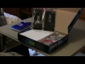 A Closer Look At The ASUS P5Q-E Motherboard Pt1