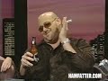 Will Sasso on Open Mike