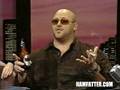 Will Sasso on Open Mike