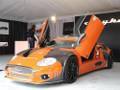 Spyker C8 Laviolette LM85
