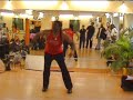 Orishas Lesson with Chiqui