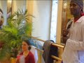 Orishas Lesson with Chiqui Orishas Lesson with Chiqui