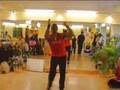 Orishas Lesson with Chiqui