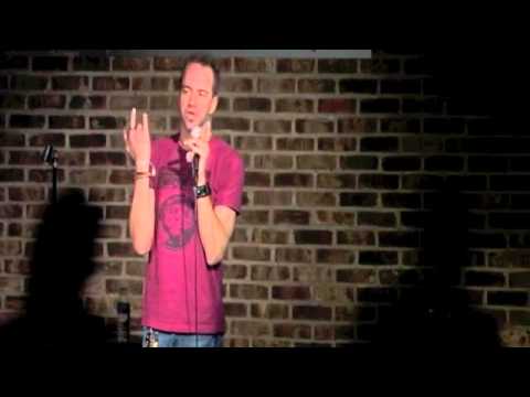 Jeremy Essig - Roe v. Wade