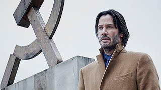 Сибирь - трейлер (2018)