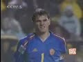 Iker Casillas Compilation