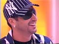 Cantor Latino no Programa Tudo � Poss�vel - Parte 6