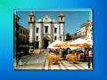 PORTUGAL - Regiões de Portugal  (CPLP)