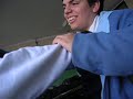 La pelea de Mati y Gonza segunda parte