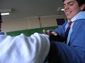 La pelea de Mati y Gonza segunda parte
