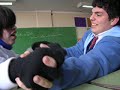 La pelea de Mati y Gonza segunda parte