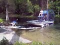 Wacissa/ Boat ramp / Airboat Wacissa/ Boat ramp / Airboat