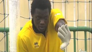 EXPLOIT DU GARDIEN JEAN NOEL