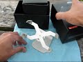Xtand For The iPhone 3G Unboxing