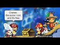 Maple Story Commercial Parody III