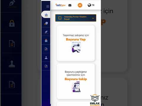 Takyidat Belgesi Nasıl Alınır?