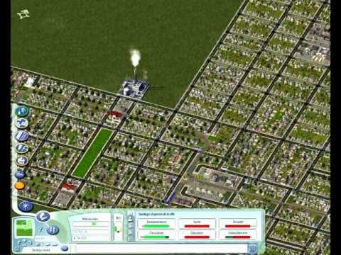 simcity 4