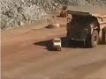 Giant Truck Giant Truck