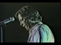 Pink Floyd - Comfortably Numb:  Earls Court, 1980