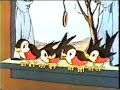 1987 Wonderful World of Disney short