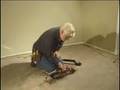 Carpet Air Stretcher Part 1