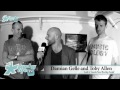 Lucky Life TV Lock n Load and Bootleg Social at Carl Cox's The Revolution in London
