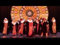 Cabrillo Music Theatre Presents Cabrillo Music Theatre Presents