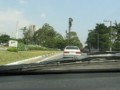 Brazilian Streets - 7min trip at Marginal Pinheiros - Part 3 [BETTER QUALITY]