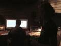 Legiones - Studio session