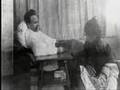 Nietzsche At Weimar