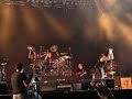 KoRn - Blind (Dubai Desert Rock Festival 2008)